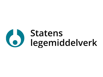 Statens legemiddelverks logo