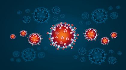 koronaviruset
